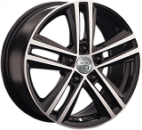 Replay VV44 7,5x17 5x112 ET47 dia 57,1 BKF