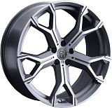 Replay Land Rover (LR75) 9,5x21 5x120 ET49 dia 72,6 MGMF