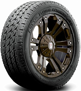 Nitto Dura Grappler Highway Terrain NTGHT 265/70 R18 116S
