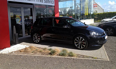 Диски MAK Wolf (МАК Вульф)