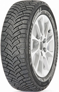 X-Ice North 4 (XIN4)