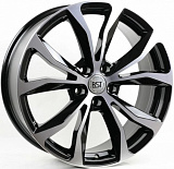 RST R009 7,5x19 5x100 ET30 dia 57,1 BD