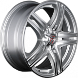 NZ F-6 6,5x16 5x112 ET46 dia 57,1 SF