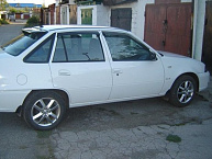 Диски Скад Самурай (SKAD Samurai)