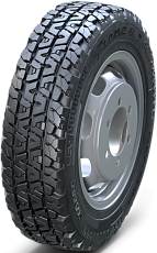 Кама Flame M/T 195/75 R16C 107/105N