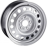 TREBL 64G48L P NIVA CHEVROLET-NIVA 6x15 5x139,7 ET40 dia 98,6 silver
