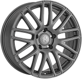 Replay BMW (B208) 8x18 5x120 ET30 dia 72,6 MGM