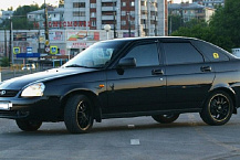 Диски Alcasta M26 (Алкаста М26)