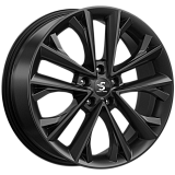 Premium Replica Wheels КР012 7x18 5x112 ET43 dia 57,1 fury black