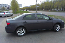 Диски NZ F-17 (НЗ Ф-17)