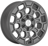 LS wheels 1364 8x18 6x139,7 ET36 dia 100,1 MGM