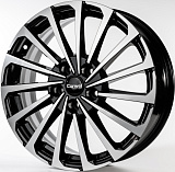 Carwel Кагра 1721 6,5x17 5x114,3 ET50 dia 60,1 ABT