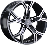 Replay Mercedes (MR231) 8,5x19 5x112 ET36 dia 66,6 GMF