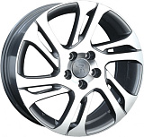 Replay Volvo (V21) 7,5x18 5x108 ET52,5 dia 63,3 GMF
