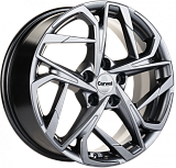 Carwel Цаган 1716 7x17 5x114,3 ET48 dia 67,1 AGR