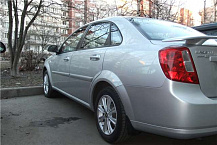 Диски TechLine 526