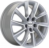 Carwel Сатурн 1507 (Rapid) 6x15 5x100 ET38 dia 57,1 AST