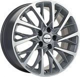 Carwel Оланга 1804 7,5x18 5x108 ET40 dia 60,1 AGR