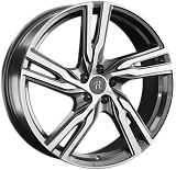 Replay Jetour (JT14) 8x20 5x108 ET38 dia 60,1 GMF