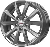 iFree Скайрим 6,5x16 5x114,3 ET43 dia 67,1 хай вэй