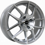 X-RACE AF-13 6,5x16 4x100 ET49 dia 54,1 SF