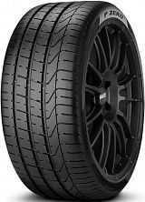 Pirelli PZero 265/40 R22 106Y XL J LR