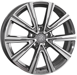 Replay Chery (CHR32) 7x18 5x108 ET36 dia 65,1 GMF