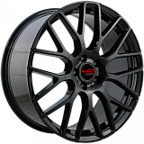 LegeArtis Concept Mercedes (MR533) 8,5x20 5x112 ET53 dia 66,6 gloss black