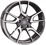 Replay Audi (A246) 8x18 5x112 ET39 dia 66,6 GMF