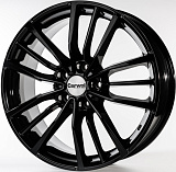Carwel Крет 1812 7x18 5x114,3 ET38 dia 67,1 BL