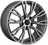 LegeArtis Concept BMW (B533) 11x20 5x120 ET37 dia 74,1 GMF