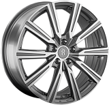 Replay Toyota (TY389) 7,5x19 5x114,3 ET40 dia 60,1 GMF