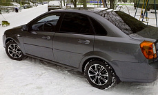 Диски TechLine 526