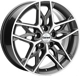 Carwel Сошно 1709 7x17 5x114,3 ET50 dia 67,1 AGR