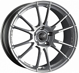 OZ Racing Ultraleggera HLT 12x20 5x130 ET47 dia 84,1 matt black