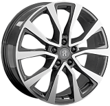 Replay Toyota (MZ172) 7,5x19 5x114,3 ET45 dia 67,1 GMF