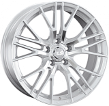 LS wheels 861 7,5x17 5x114,3 ET45 dia 67,1 SF
