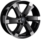 Replay KIA (Ki334) 7x18 6x114,3 ET39 dia 67,1 GMF