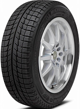 Michelin X-Ice 3 (XI3) 225/45 R17 91H ZP нешип