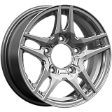 iFree Uno Бустер 6x15 5x139,7 ET40 dia 98,1 хай вэй