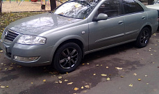 Диски Скад Самурай (SKAD Samurai)