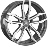Replay Land Rover (HV122) 8x18 5x114,3 ET37 dia 66,6 GMF