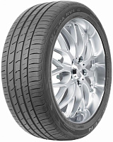 Nexen N*Fera RU1 215/45 R18 93W XL