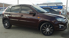 Диски NZ F-7 (НЗ Ф-7)