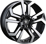 Replay Subaru (SB63) 7x17 5x114,3 ET48 dia 56,1 BKF