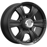 Скад Рейнджер 7x16 5x139,7 ET40 dia 98,5 бархат новый Россия