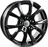 RST R096 6,5x16 5x100 ET40 dia 57,1 BL