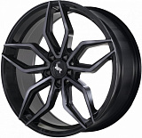 Race Ready CSSYA3372 8x18 5x114,3 ET40 dia 67,1 B-P/B