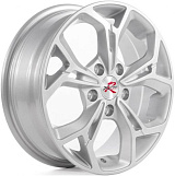 X Trike RST R016 6x16 5x114,3 ET43 dia 67,1 HSL