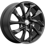 Скад Марсель 7x17 5x114,3 ET39 dia 60,1 бархат новый